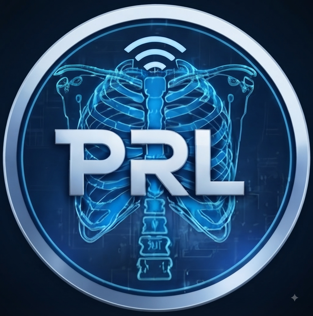 PLEIADES RAD LTD | Medical Imaging & AI Data Solutions